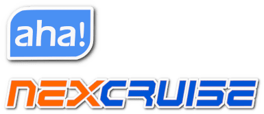 Aha! Network members store